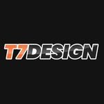 T7Design are exclusive UK distributors, we support various recognised race teams, individual drivers and companies throughout the Motorsport industry.