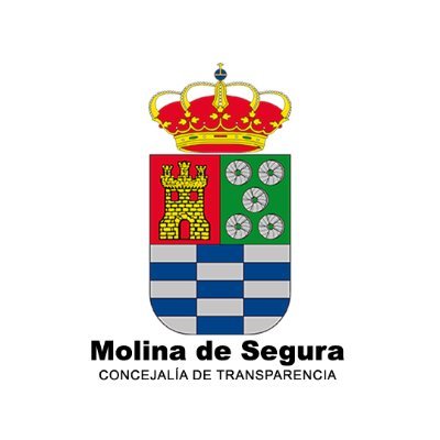 Ayuntamiento de Molina de Segura (Murcia). Concejalía de Transparencia. Plaza de España S/N. Concejal @FranHernandezG