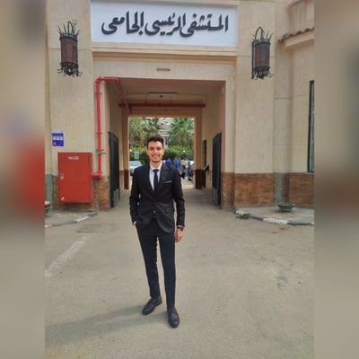 intern doctor at alex main hospital 🚑♥️.           

                 ALEX Fuck_alty of medicine💉💊.