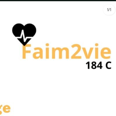 faim2vie's profile picture. L’association des membres de la convention citoyenne qui se mobilisent
contre l’euthanasie et le suicide assisté,
et pour les soins palliatifs ✊🏻
