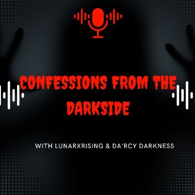 Dark, strange and unusual this alt podcast bringing u a slice of the Dark right to you Horror/SCIFI/Fantasy 
https://t.co/HyjlrcEJ5o