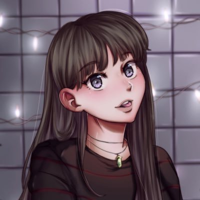 twitch graphic design artist & vtuber @teafieecha