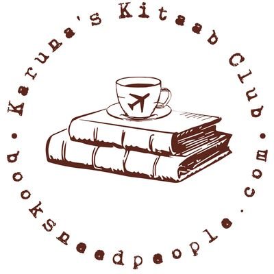 Books Need People is a reading initiative and community for everyone. Join us each month at Karuna's Kitaab Club,and listen in on The Books Need People Podcast.