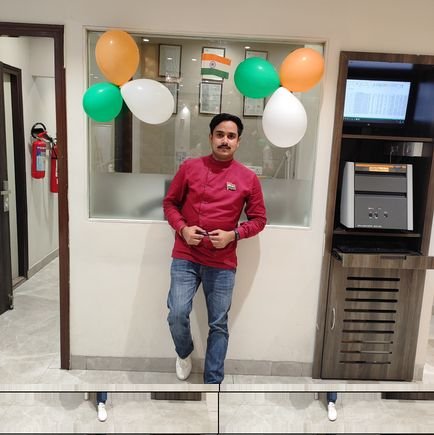 #Respet All Religions Over D___ #World
_________________A Responsible Citizen Of India
#Graduate भारतीय_नागरिक ____
#Nation_First
#Tweets are Personal