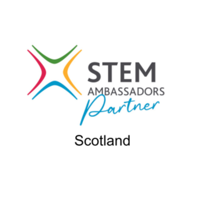 Based at @SSERCofficial | Scotland's @STEMAmbassadors Delivery Partner | @STEMLearningUK | Connecting young people to the world of STEM