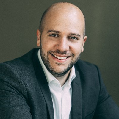 TimmBopp's profile picture. Public Policy | Berlin | views are my own