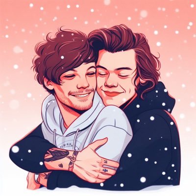 welcome ✨ this account has been made so larries can feel safe and have someone to talk to when they need someone 💙💚