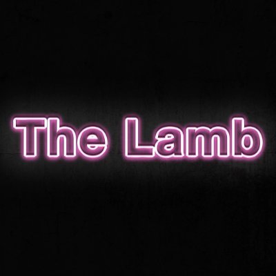 The Lamb (@thelamb_jp) / X