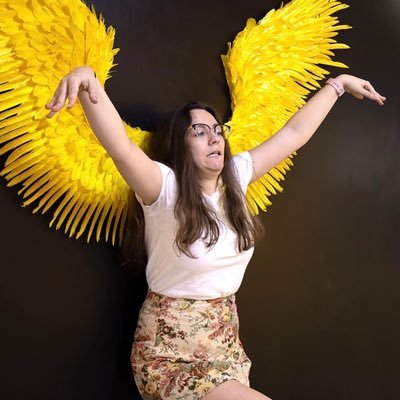 netflixandcry1's profile picture. Buy me some books: https://t.co/IJZF1l2Q1q