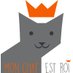 MonChatEstRoi 🐱👑 (@monchatestroi) Twitter profile photo MonChatEstRoi 🐱👑 (@monchatestroi) Twitter profile photo