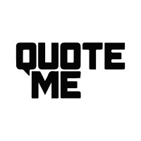Quote Me(@quotemeng) 's Twitter Profile Photo