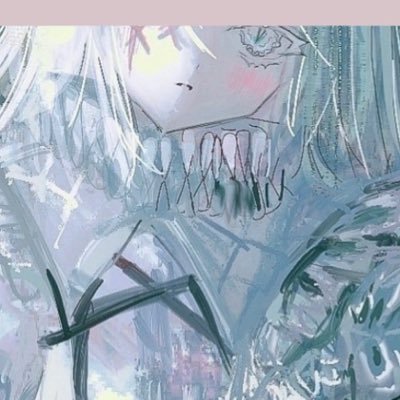 成人済⭕️ ┇創作その他 ┇hzbn📺＋🦌 ┇◤skeb /https://t.co/U6fMBTT2Ew ⇽closed（承諾済 :1件）◢