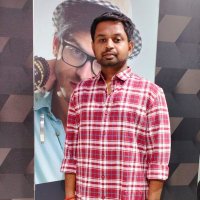 Sethu Bharathi Selva Subramanian (@barathiselva) 's Twitter Profile