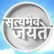 tgkm_3's profile picture. Satyameva Jayate