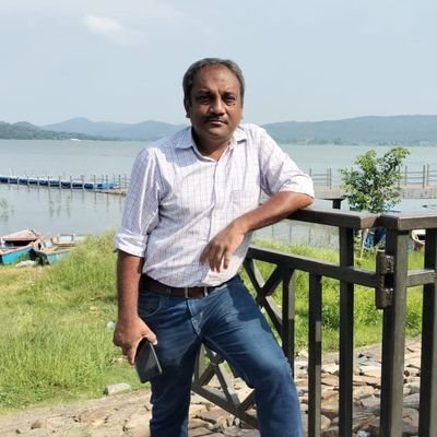 prashantjourno Profile Picture