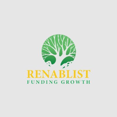 Renablist is a financial services company. We provide a range of corporate financial advisory services to a broad spectrum of clients.