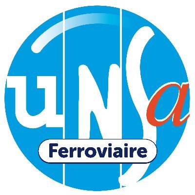 2️⃣e syndicat à la #SNCF, l’UNSA-Ferroviaire est l'organisation syndicale 🇫🇷 de référence des salarié·e·s travaillant dans la branche ferroviaire 🚄