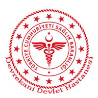 Devrekani İlçe Devlet Hastanesi(@devrekaniilcedh) 's Twitter Profile Photo