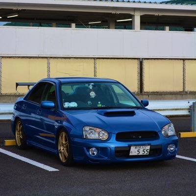 Kal_GDAD's profile picture. スバリスト