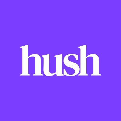 Hush brings back the allure of imagination. 🚀 The next thing you'll talk about. ⚡️ Coming sooner than you think.