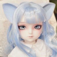 東條みちる (@_m_blau) 's Twitter Profile