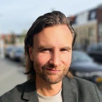 Jaap van Zessen (@jaapvanzessen) 's Twitter Profile