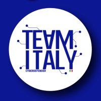 CyberTeamItaly (@cyberteamitaly) 's Twitter Profile Photo CyberTeamItaly (@cyberteamitaly) 's Twitter Profile Photo