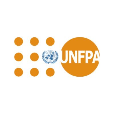 O UNFPA - Fundo das Nações Unidas para População - é a agência da @UN para a saúde sexual e reprodutiva. Representante do país: @madybiaye1