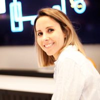 Maria Iranzo (@maria_iranzo) 's Twitter Profile