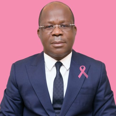 Ministre de la Santé, de l'Hygiène Publique et de la Couverture Maladie Universelle Côte d’Ivoire🇨🇮 / Président du Conseil Régional de l'Agnéby-Tiassa.