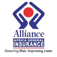 Alliance Africa General Insurance Ltd (@alliance_ug) Twitter profile photo