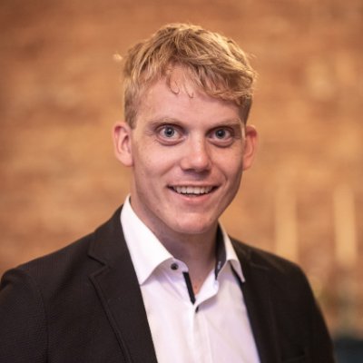 LuukRouwhorst Profile Picture