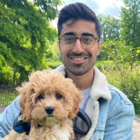 Zain Chaudhry (@zs_chaudhry) 's Twitter Profile Photo Zain Chaudhry (@zs_chaudhry) 's Twitter Profile Photo