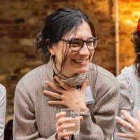 Erika Kampouri (@erikakampouri) 's Twitter Profile Photo Erika Kampouri (@erikakampouri) 's Twitter Profile Photo