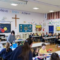 Overthorpe C of E (@overthorpe_acad) 's Twitter Profile