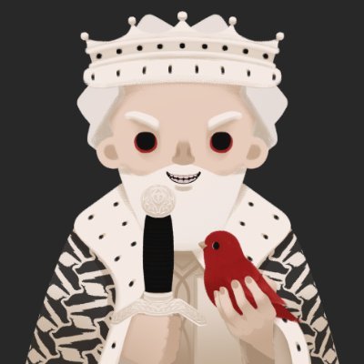 Maestroさんのプロフィール画像