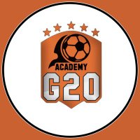 أكــاديـمـيـــة G20 🖤🧡(@G20_Academy) 's Twitter Profile Photo