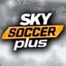Sky Soccer Plus (@proveedorsky) Twitter profile photo