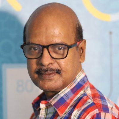 RamaMohanAkundi's profile picture. 
