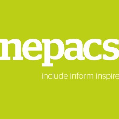 Nepacs aims to support and enhance the lives of people as they navigate the justice or social care systems.