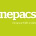 NEPACS (@nepacsinfo) Twitter profile photo NEPACS (@nepacsinfo) Twitter profile photo