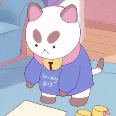 Nerdy Birdieさんのプロフィール画像