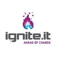 Ignite IT(@IgniteIT_NI) 's Twitter Profile Photo