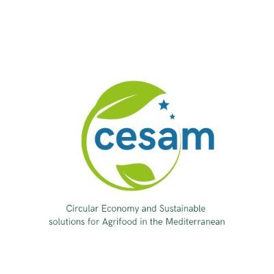 Circular Economy and Sustainable solutions for Agrifood in the Mediterranean.