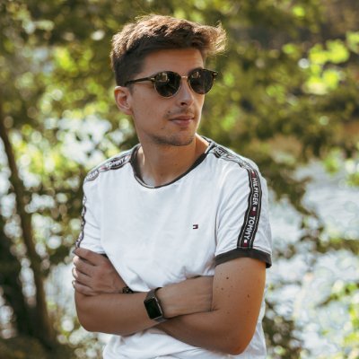 Rob' Profile