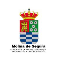Concejalía de TIC de Molina de Segura(@AytMolinaTIC) 's Twitter Profile Photo