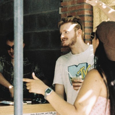 bernardott2's profile picture. Subo fotillos analógicas a ig 📷: @bernardotorrecillas me creo alternativo o yo k sé