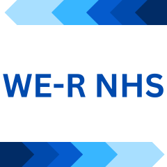 WE-R NHS - Workforce & Education Research Profile