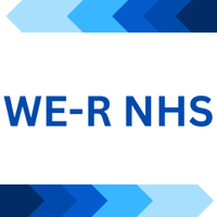 WE-R NHS - Workforce & Education Research (@we_r_nhs) 's Twitter Profile