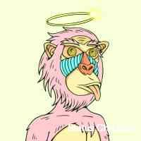 josephinebnbb's profile picture. 20 years young nft collector 🎨👨‍🎨📺 living the dream 🌌🚀 ea 📈🔝 clone x zombie ttn